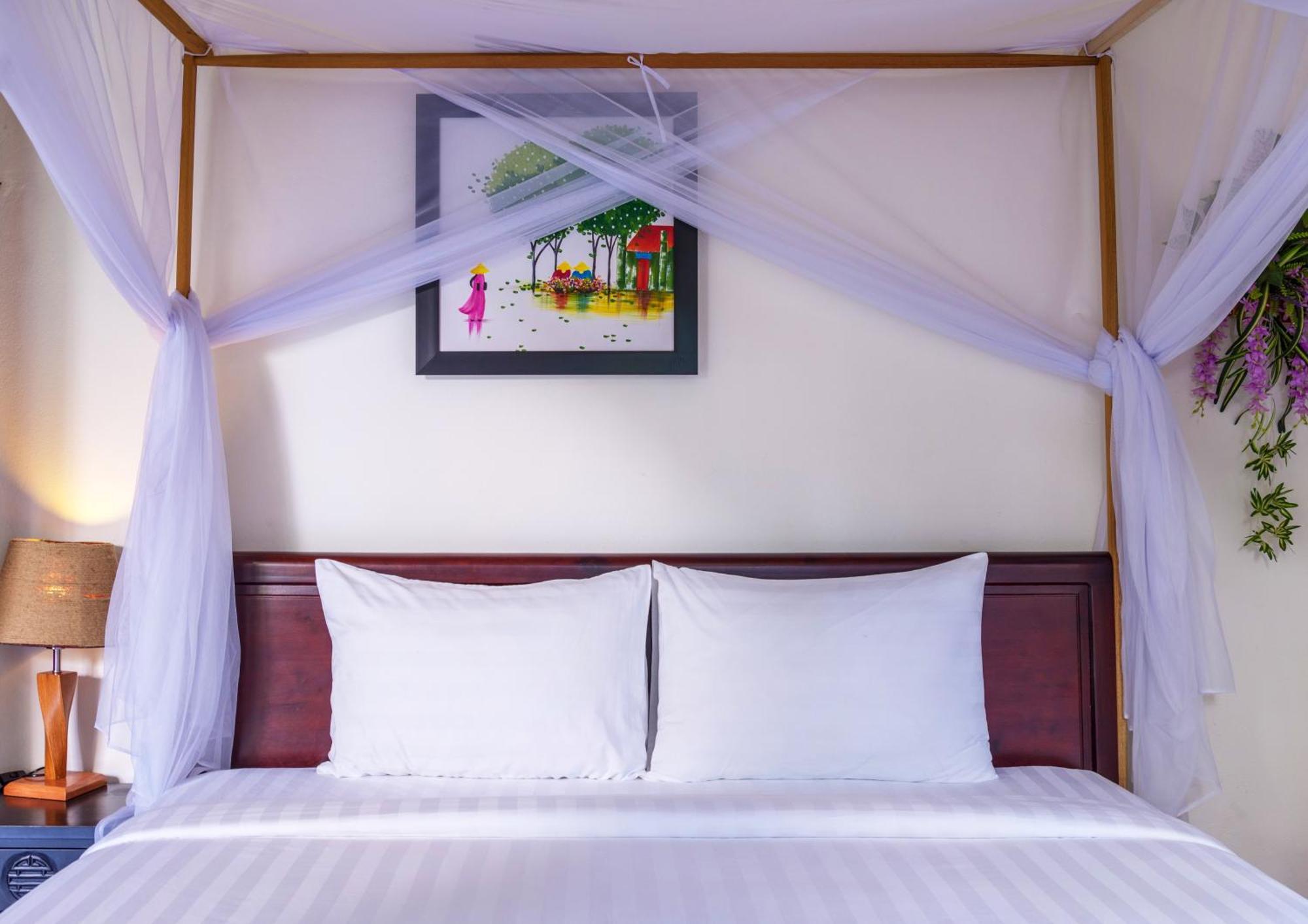 An Bang Beach Holidays Hoi An Exterior photo