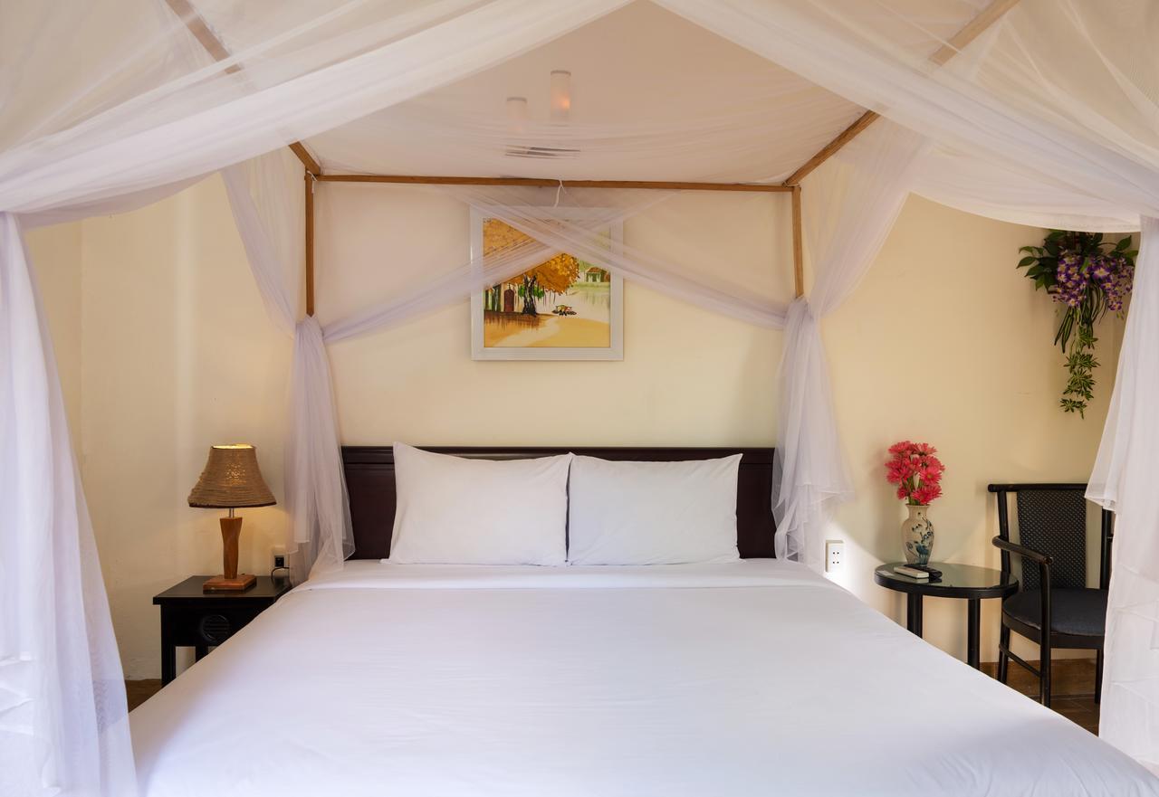 An Bang Beach Holidays Hoi An Exterior photo