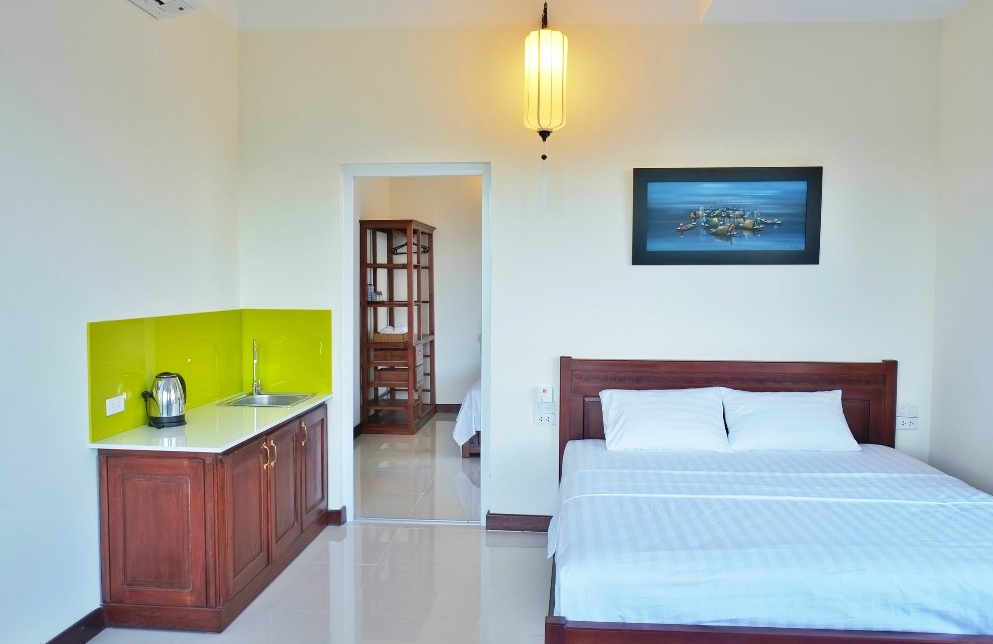 An Bang Beach Holidays Hoi An Exterior photo