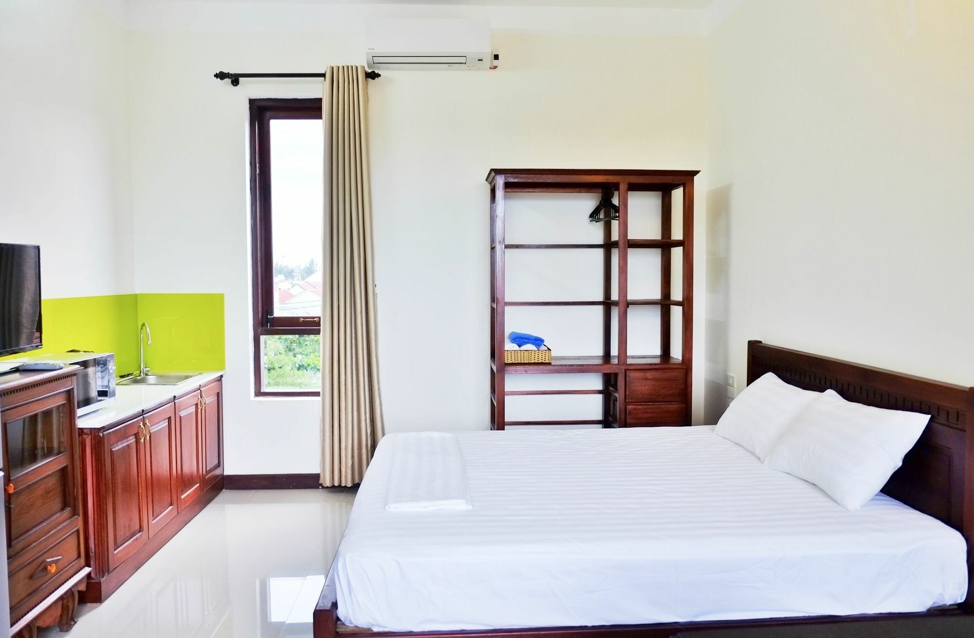 An Bang Beach Holidays Hoi An Exterior photo